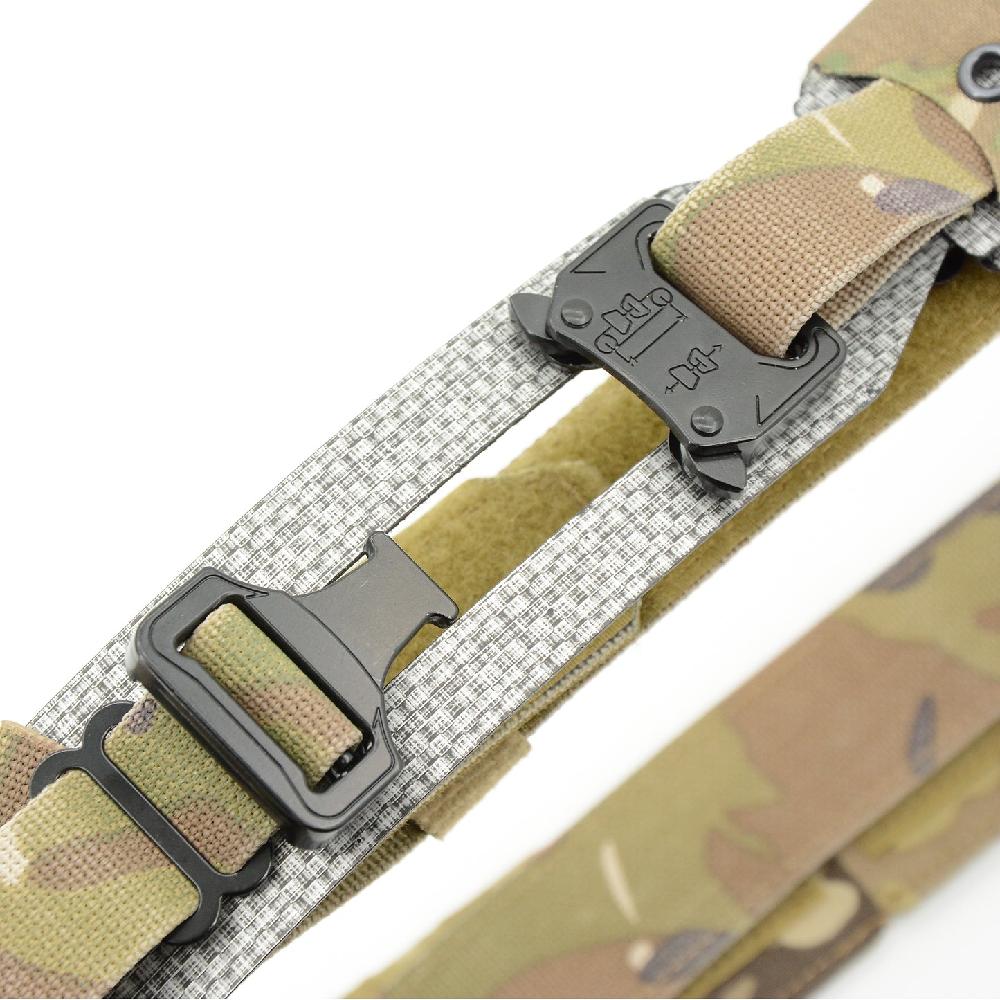 01 Light Weight Tactical Belt