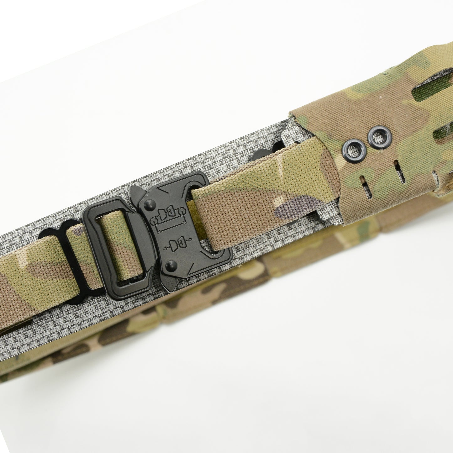 01 Light Weight Tactical Belt