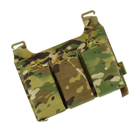 06 Triple Modular  Mag Pouch